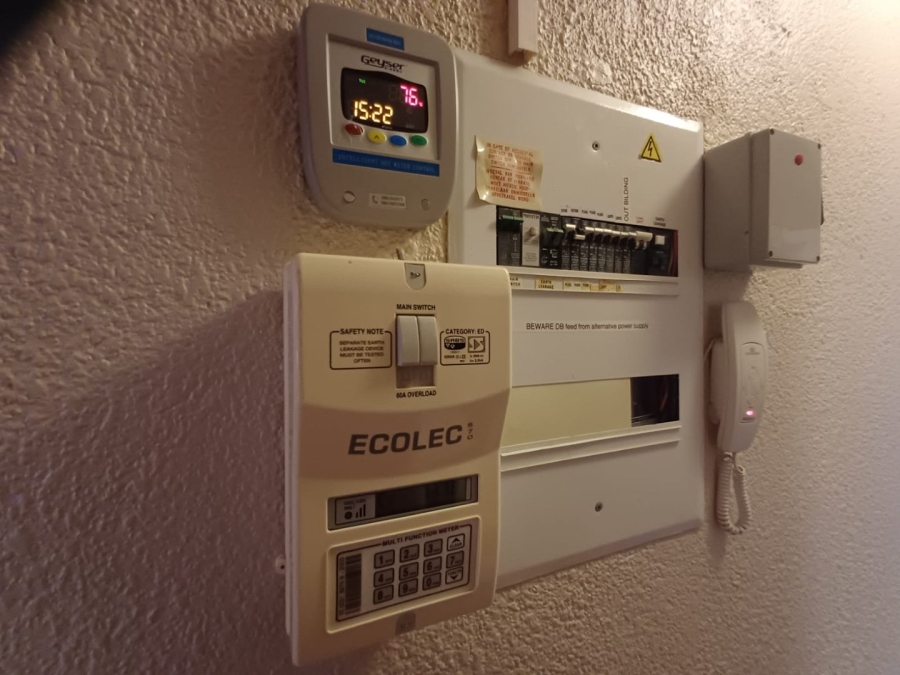 3 Bedroom Property for Sale in Vaal Park North West